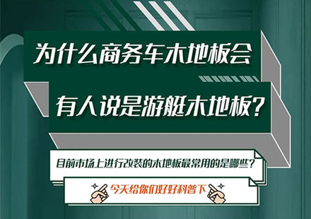 商务车木地板你相识几多？？？？？