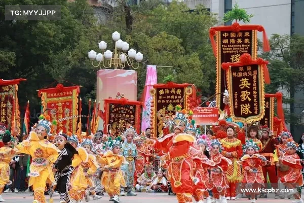 英歌舞未能带来幸运的背后探秘与文化思考 英歌舞未能带来幸运的背后探秘与文化思考
