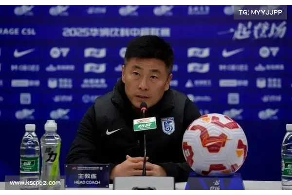 李国旭祝贺小朱打入中超首球杨铭锐首次亮相感谢全队共同努力 李国旭祝贺小朱打入中超首球杨铭锐首次亮相感谢全队共同努力